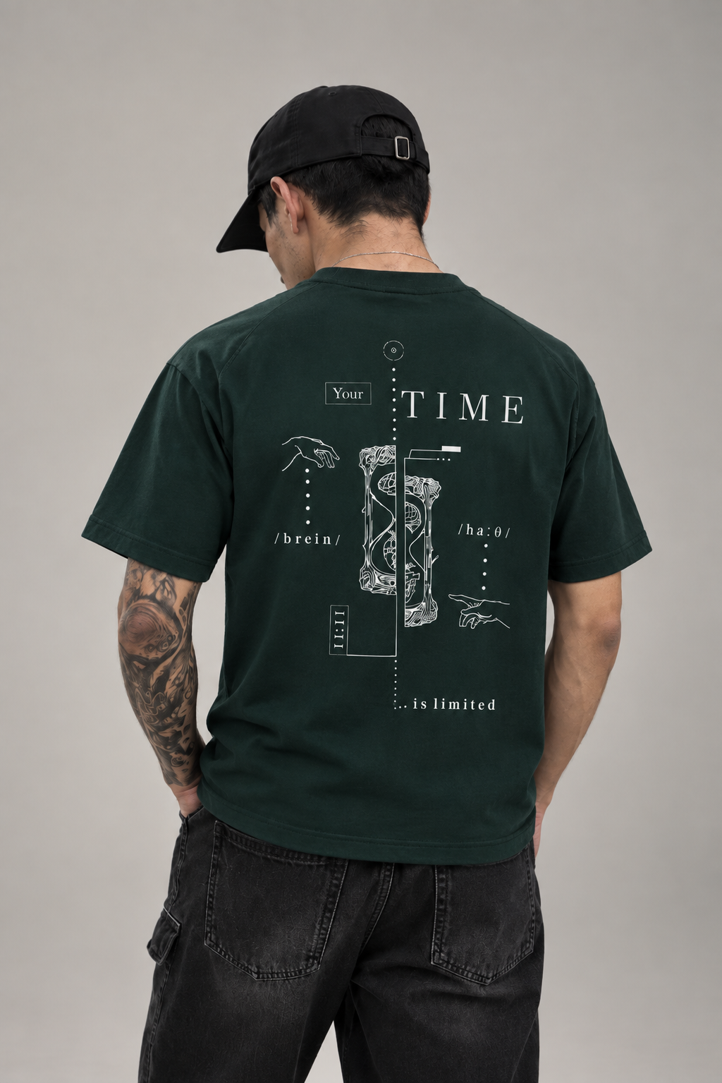 NURU-TIME