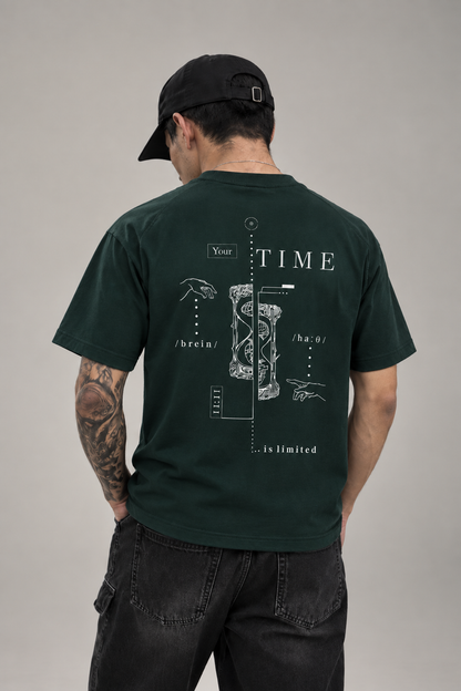 NURU-TIME