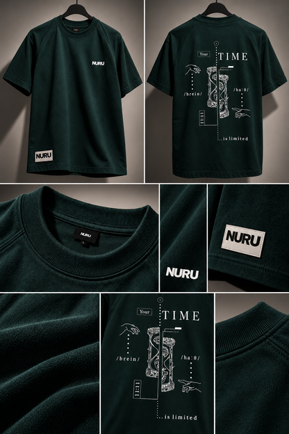 NURU-TIME