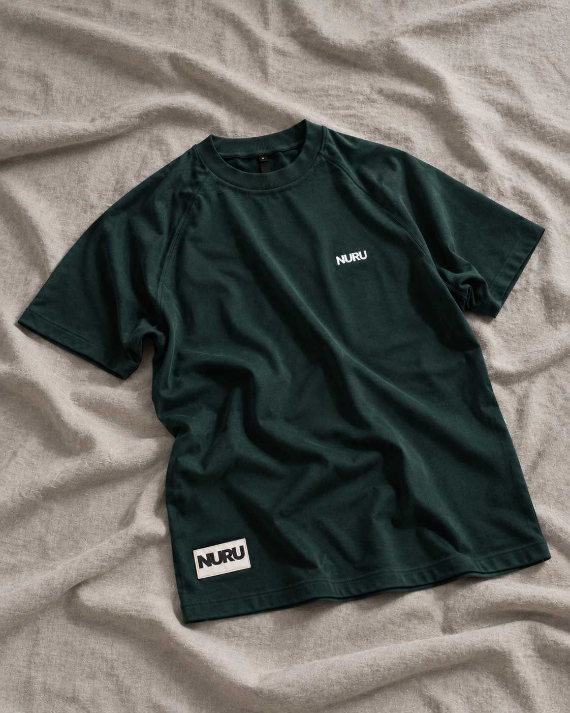 NURU — COMMUNITY