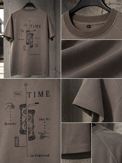 NURU-TIME