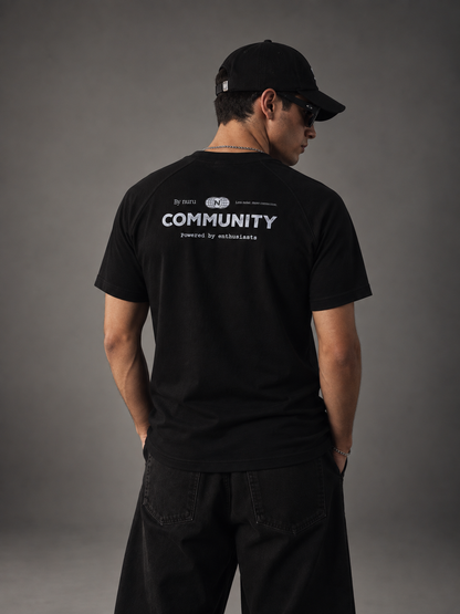 NURU — COMMUNITY