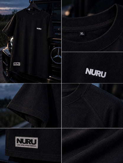 NURU MORE-ESSENCE.