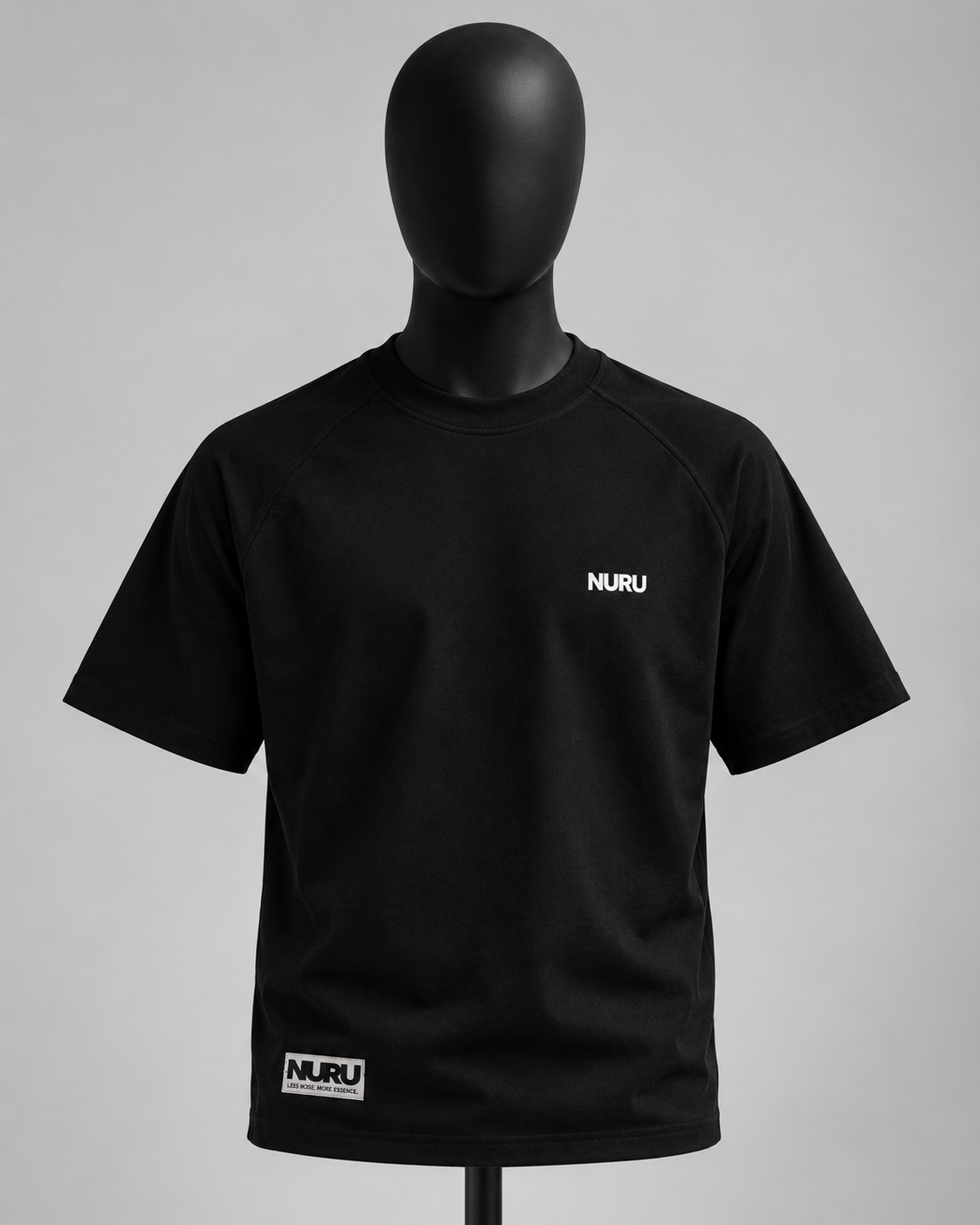 NURU MORE-ESSENCE.
